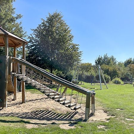 Urlauberdorf Haus 54B Villa Boltenhagen  Eksteriør bilde