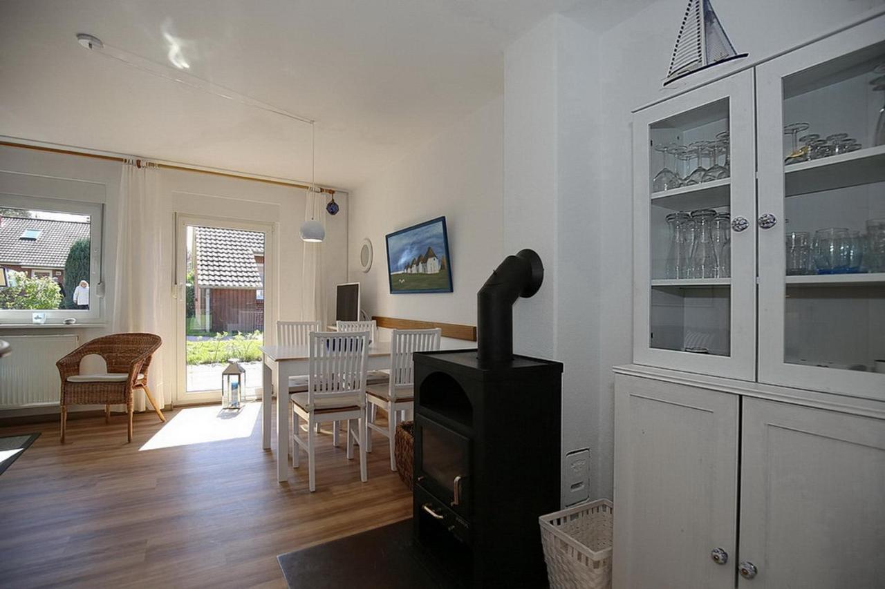 Urlauberdorf Haus 54B Villa Boltenhagen  Eksteriør bilde