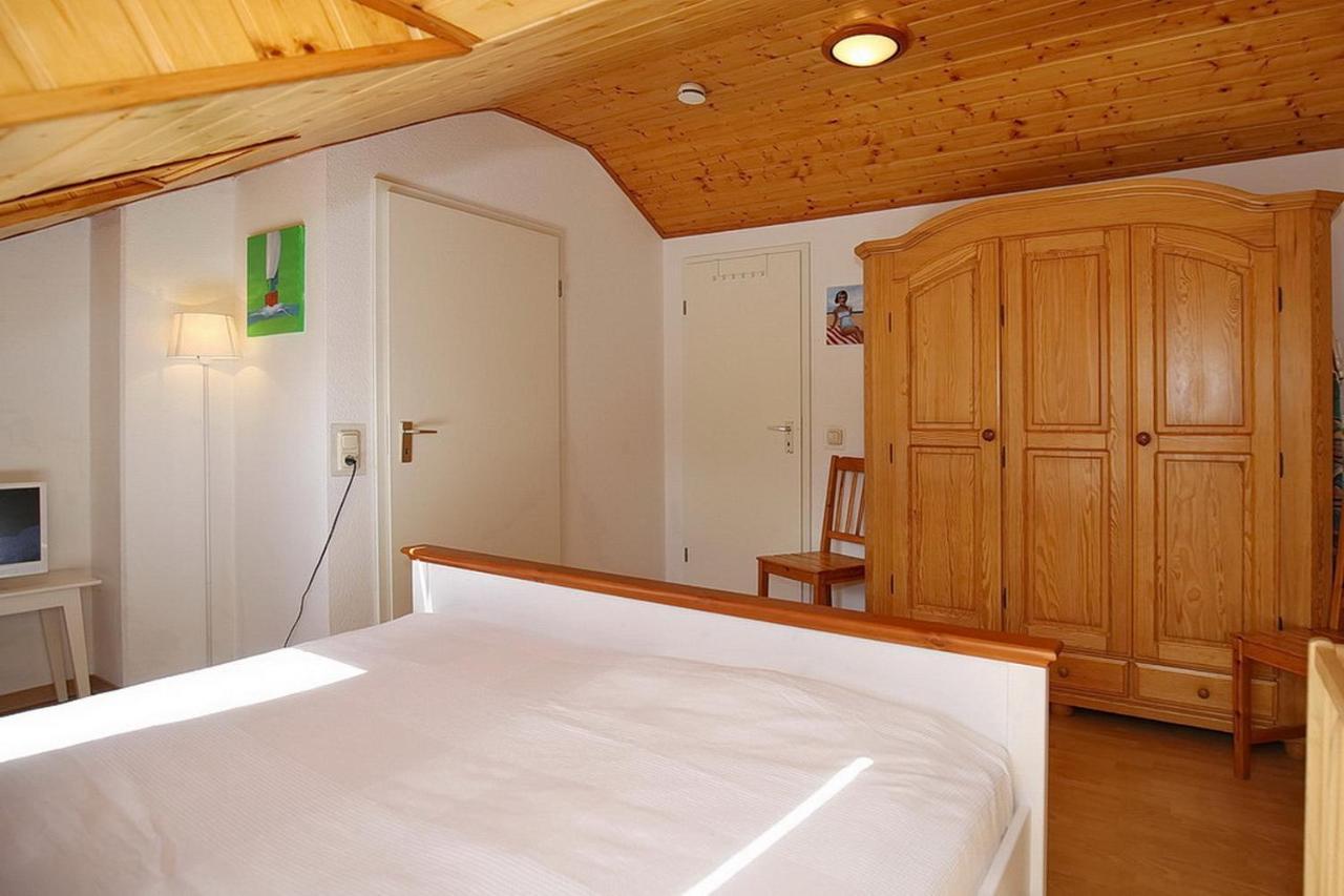 Urlauberdorf Haus 54B Villa Boltenhagen  Eksteriør bilde