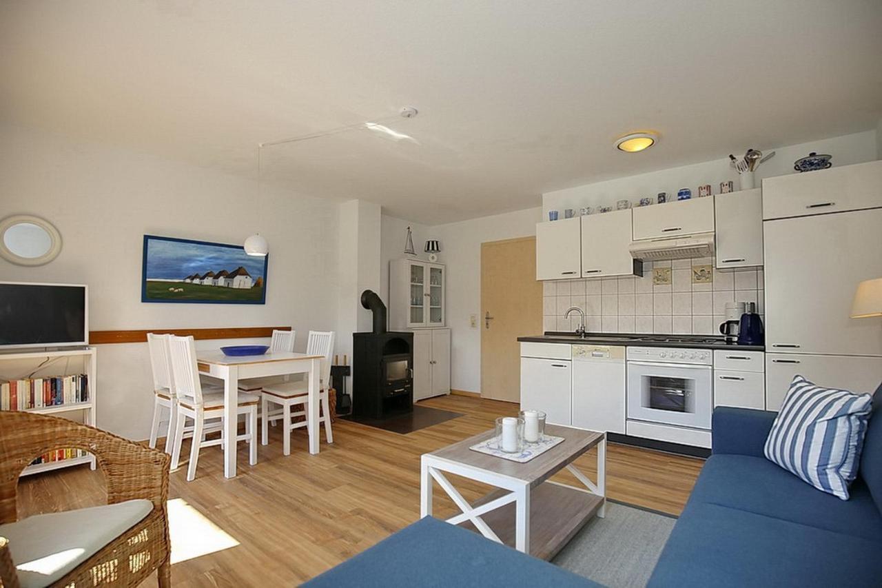 Urlauberdorf Haus 54B Villa Boltenhagen  Eksteriør bilde