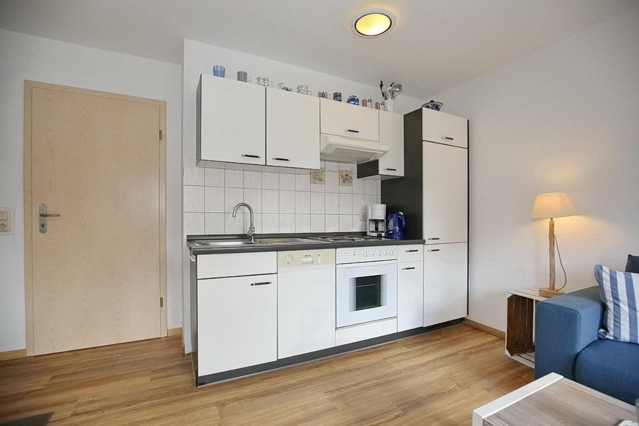 Urlauberdorf Haus 54B Villa Boltenhagen  Eksteriør bilde