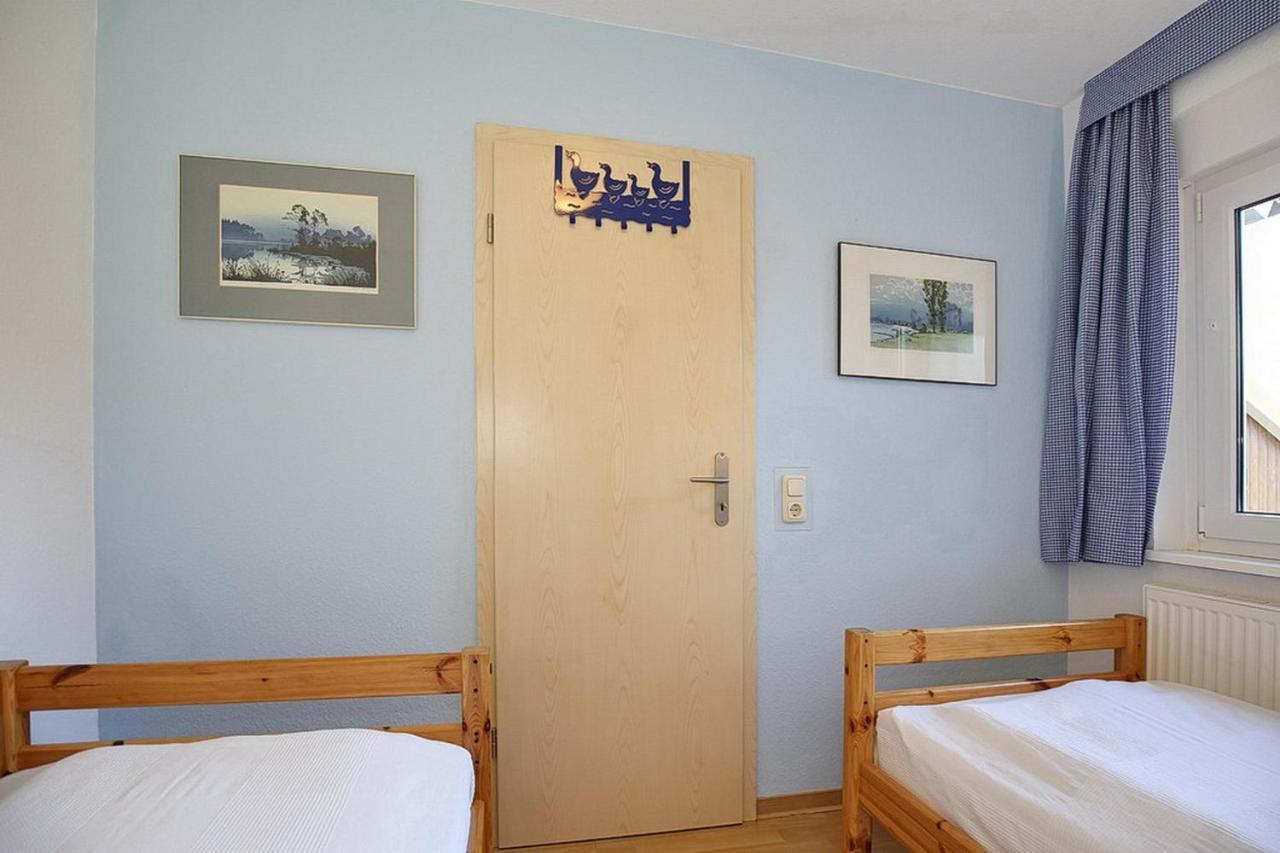 Urlauberdorf Haus 54B Villa Boltenhagen  Eksteriør bilde