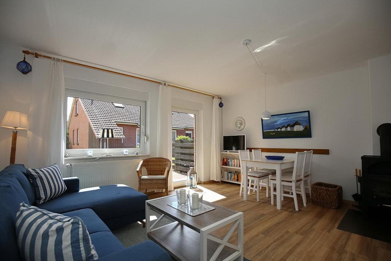 Urlauberdorf Haus 54B Villa Boltenhagen  Eksteriør bilde