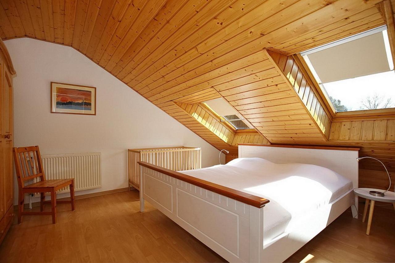 Urlauberdorf Haus 54B Villa Boltenhagen  Eksteriør bilde