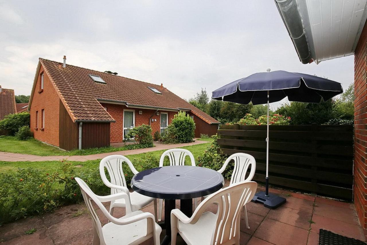 Urlauberdorf Haus 54B Villa Boltenhagen  Eksteriør bilde