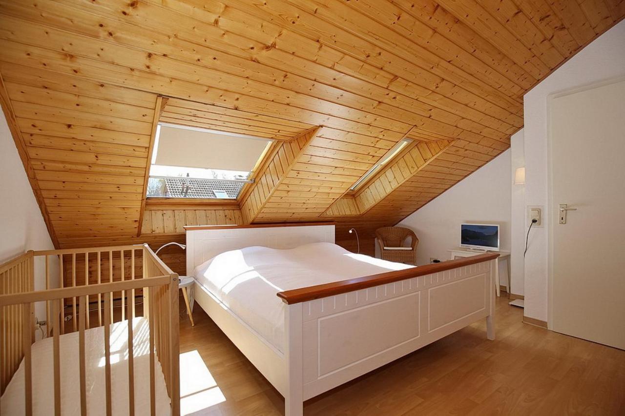 Urlauberdorf Haus 54B Villa Boltenhagen  Eksteriør bilde