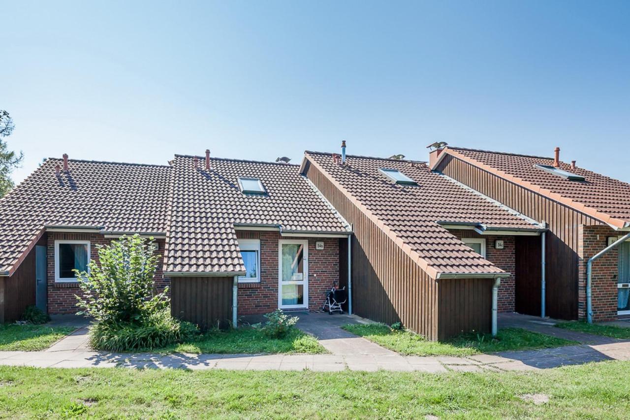 Urlauberdorf Haus 54B Villa Boltenhagen  Eksteriør bilde