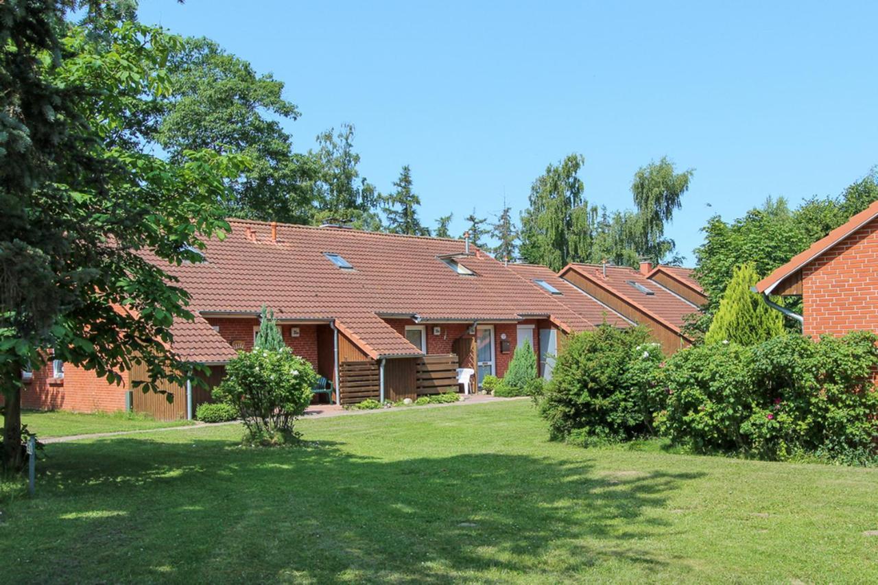 Urlauberdorf Haus 54B Villa Boltenhagen  Eksteriør bilde