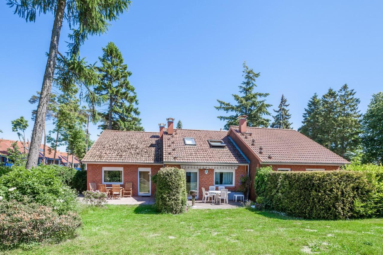 Urlauberdorf Haus 54B Villa Boltenhagen  Eksteriør bilde