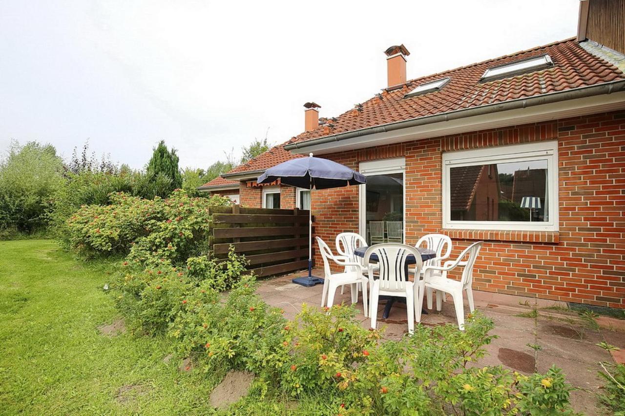 Urlauberdorf Haus 54B Villa Boltenhagen  Eksteriør bilde