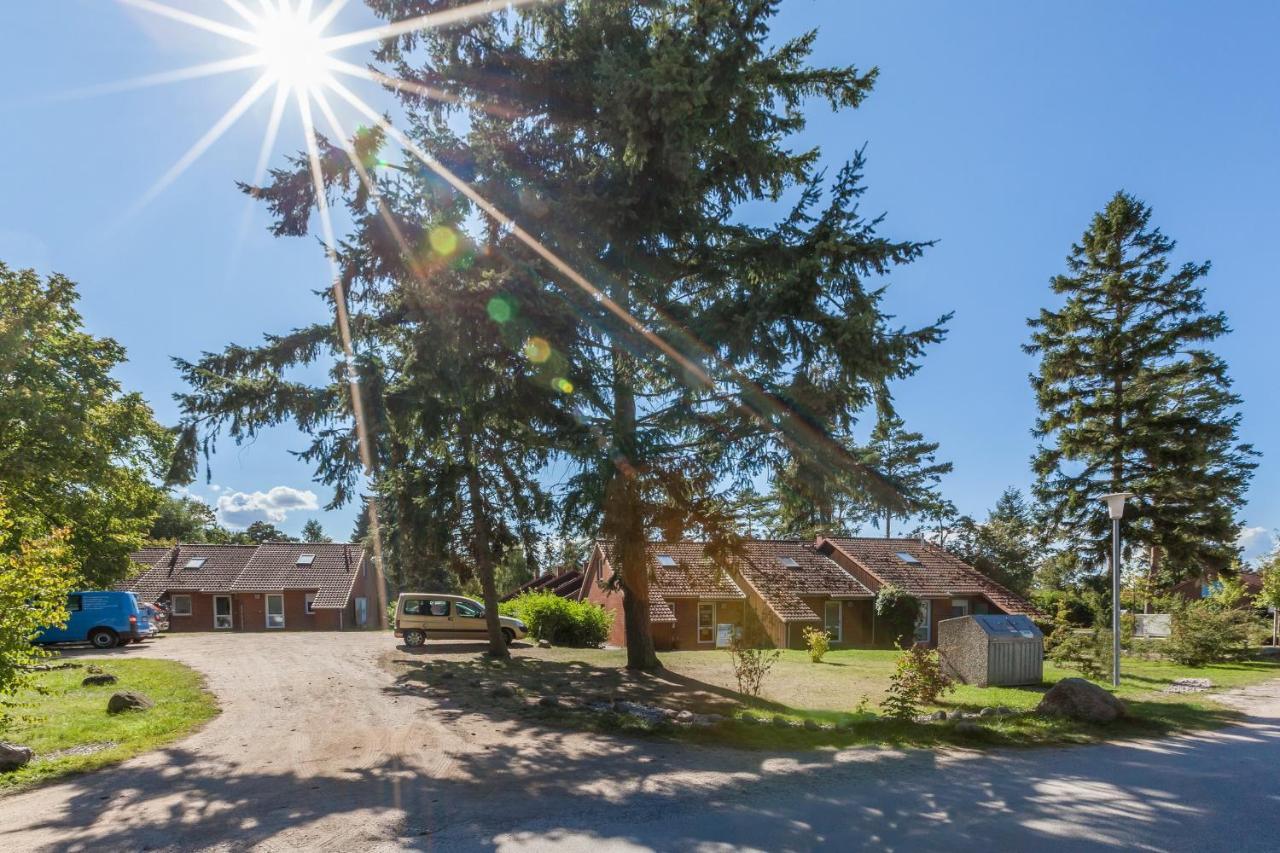 Urlauberdorf Haus 54B Villa Boltenhagen  Eksteriør bilde