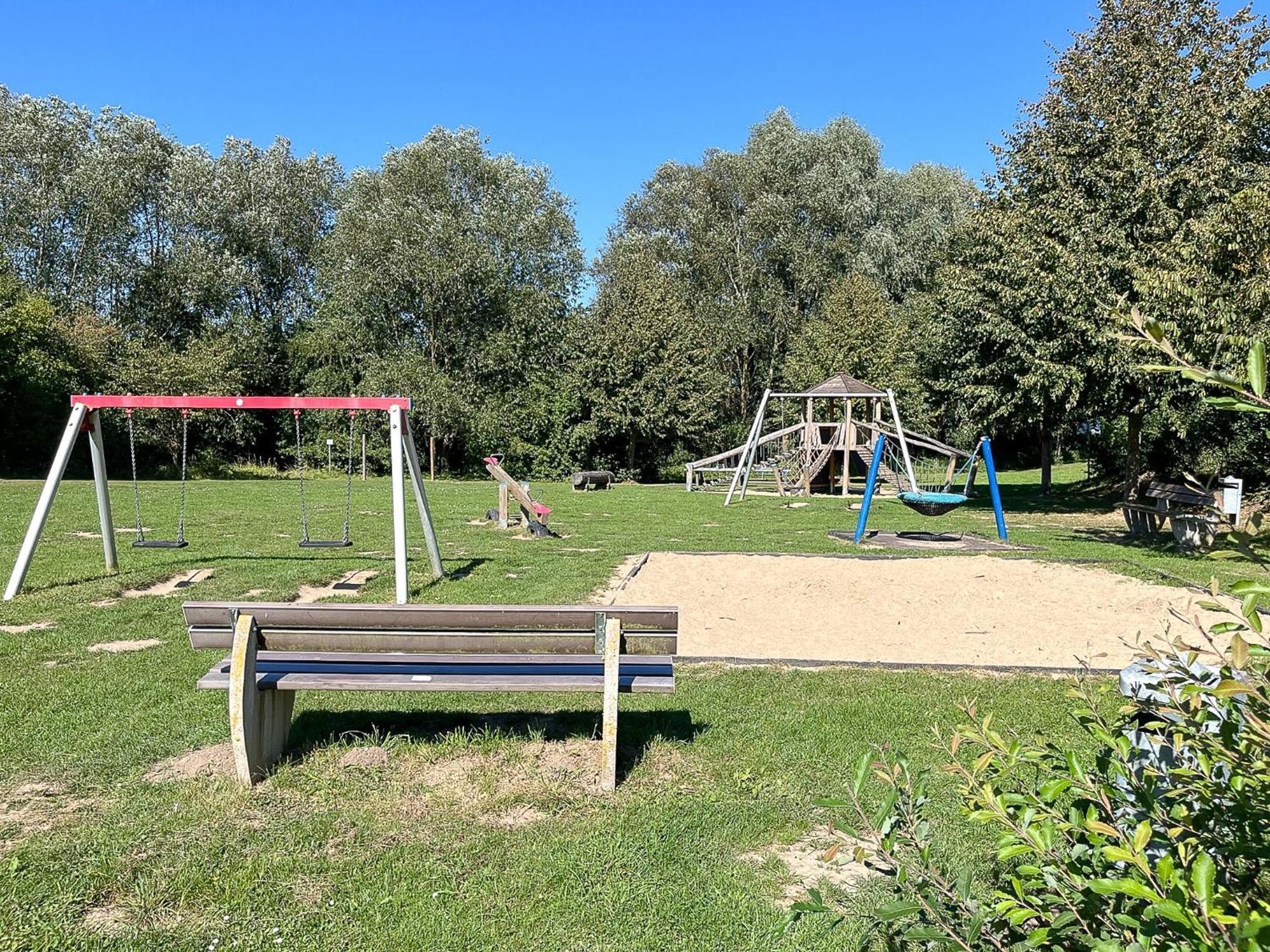 Urlauberdorf Haus 54B Villa Boltenhagen  Eksteriør bilde