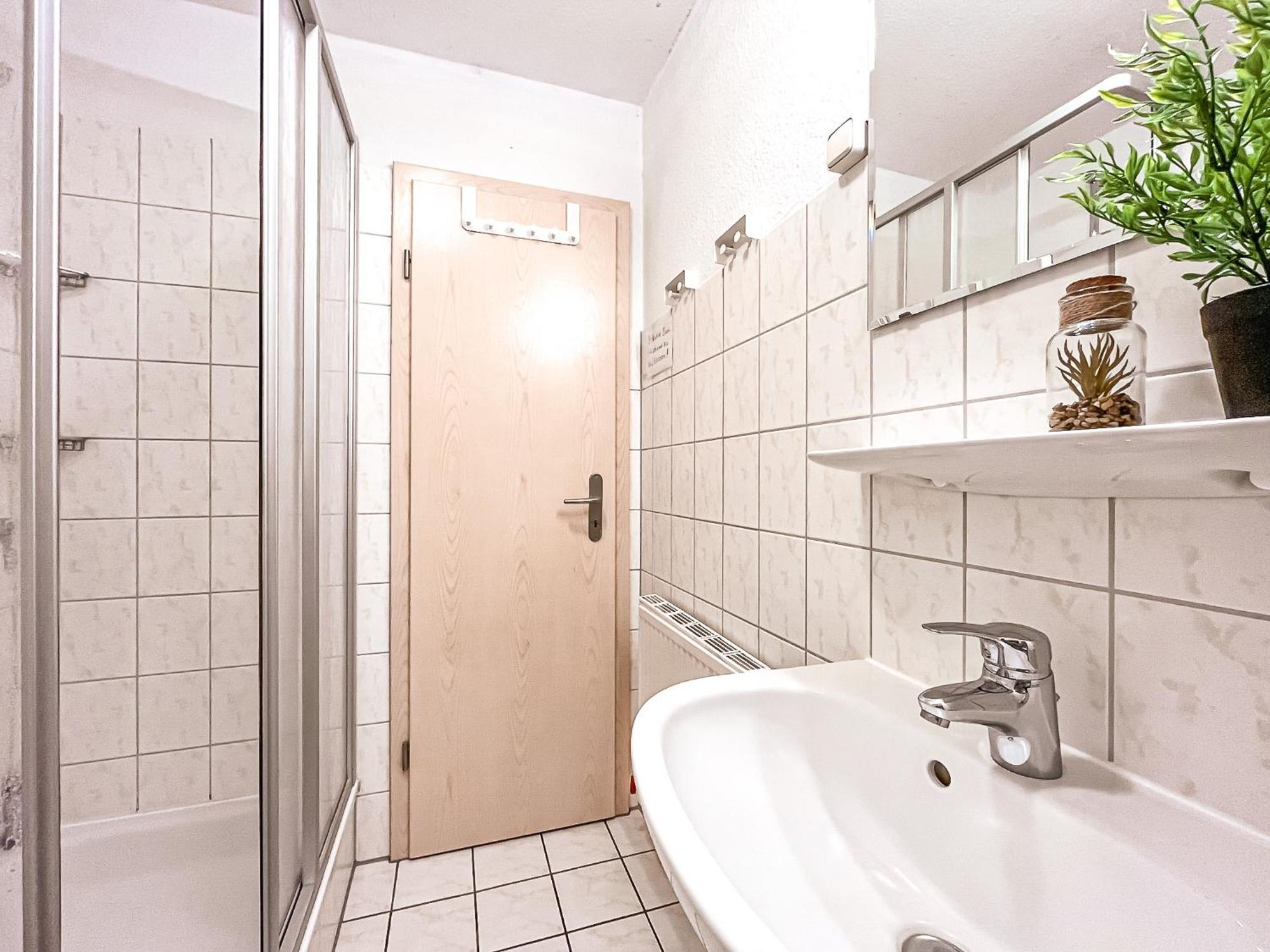 Urlauberdorf Haus 54B Villa Boltenhagen  Eksteriør bilde
