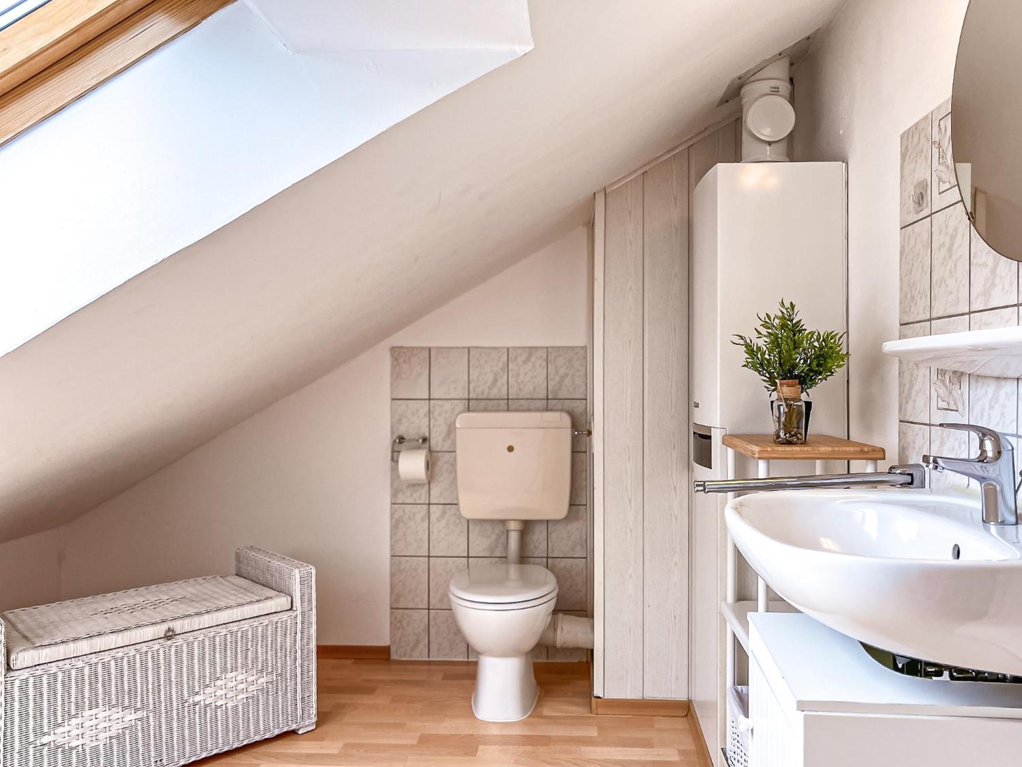 Urlauberdorf Haus 54B Villa Boltenhagen  Eksteriør bilde